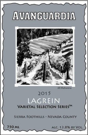 2021 LAGREIN