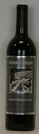 2019 Montepulciano