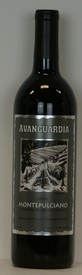 2019 Montepulciano